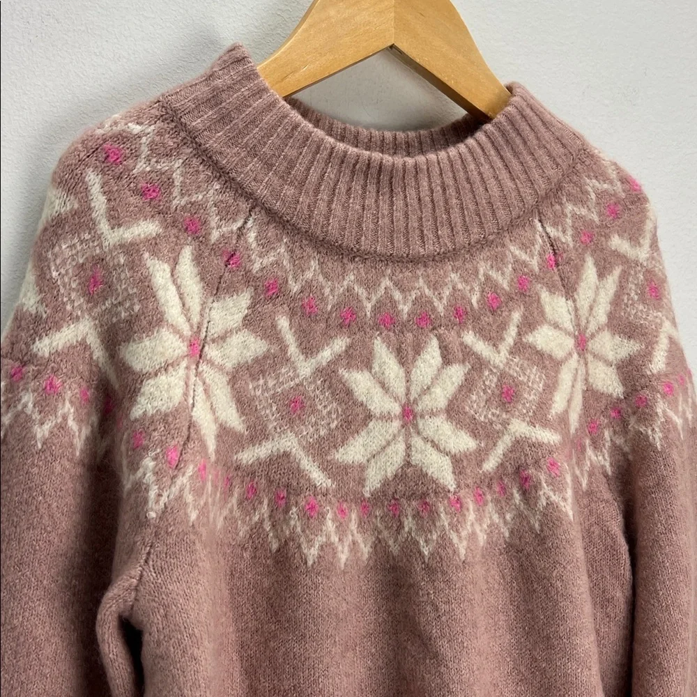 GAP kids cozy